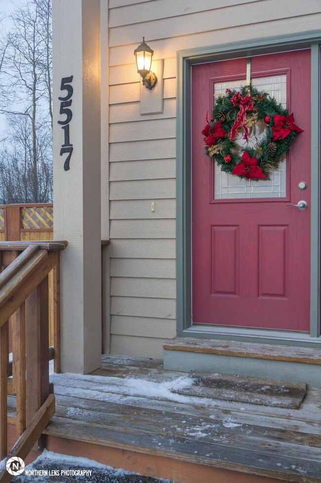 4 Entrance