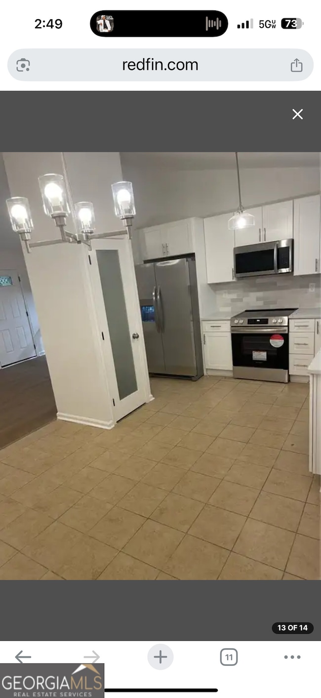 5479 Rock Springs Rd, Lithonia, GA 30038 - photo 5