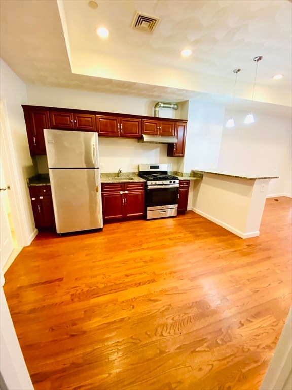 35 Cherry St unit 1, Chelsea, MA 02150 - photo 4