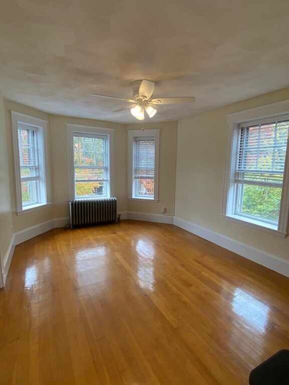 25 Fairfield St unit 6, Cambridge, MA 02140 - photo 6