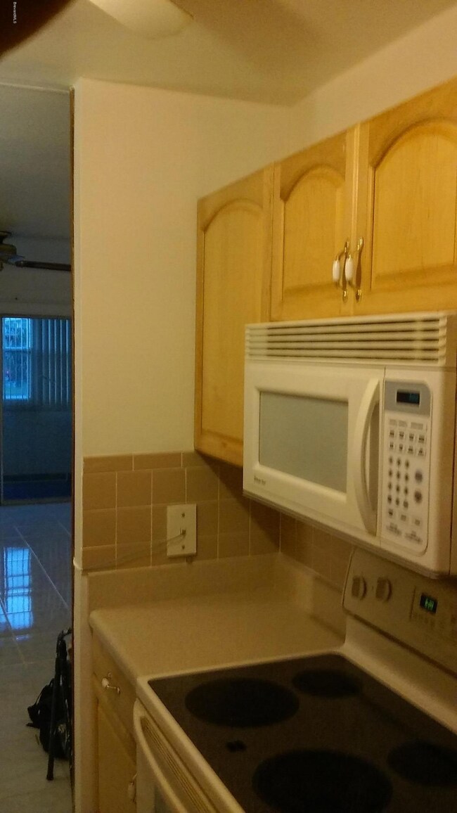 Buena Vista Galley Kitchen 3