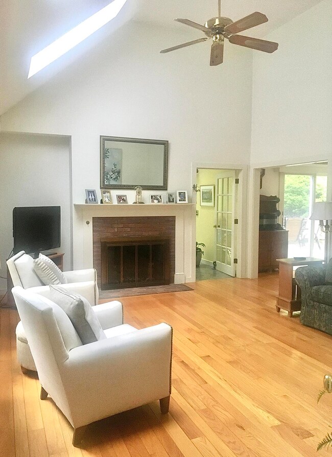 80 Frederick b Douglas Rd, North Falmouth, MA 02556 - photo 6