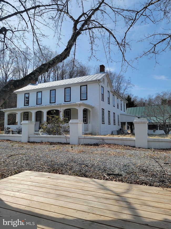 5865 Gooney Manor Loop, Bentonville, VA 22610 - photo 2