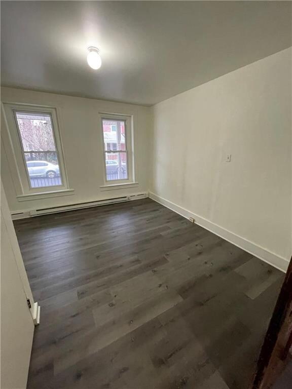 117 N Franklin St unit 1, Allentown, PA 18102 - photo 4