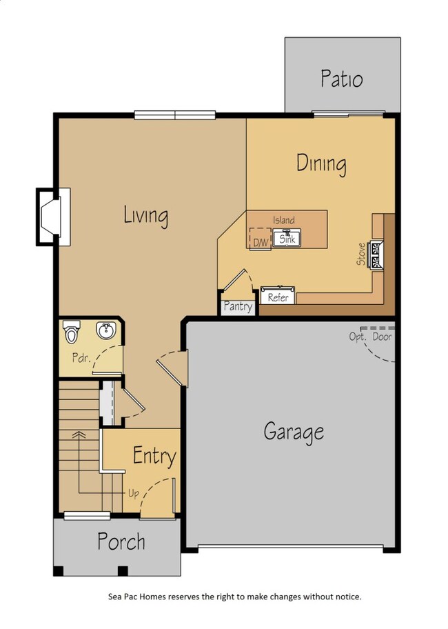 310 94th St SE, Everett, WA 98208 - photo 2