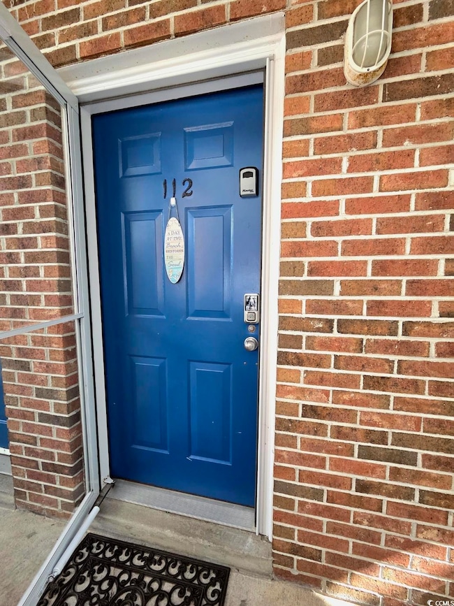 804 12th Ave S unit 112, North Myrtle Beach, SC 29582 - photo 2