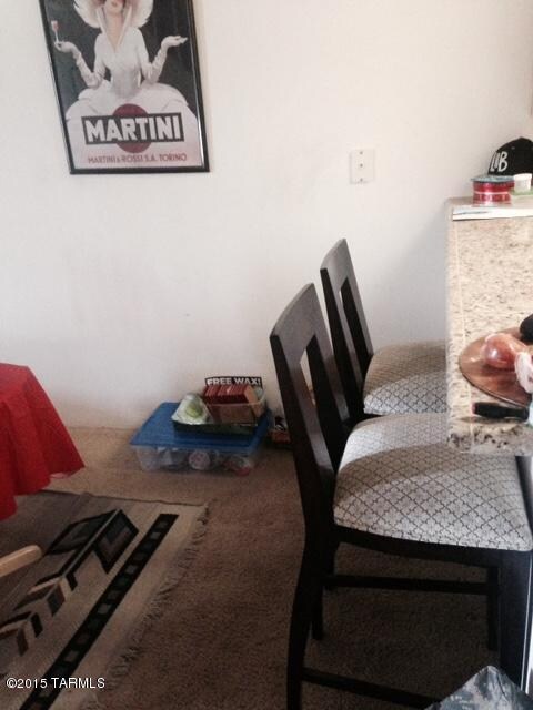 901 N Euclid Ave unit 201, Tucson, AZ 85719 - photo 5
