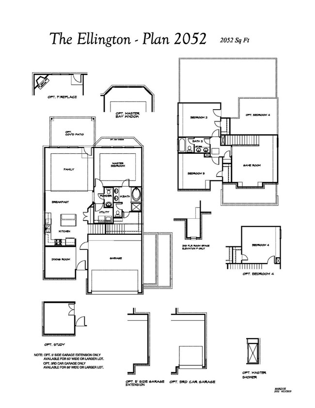 3607 Lake Bend Shore Dr, Spring, TX 77386 - photo 6