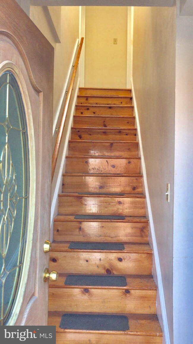 5117 A St SE unit 201, Washington, DC 20019 - photo 6