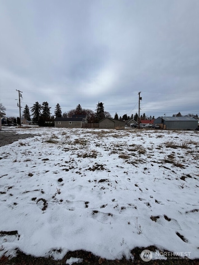 123 W Locust St, Waterville, WA 98858 - photo 3