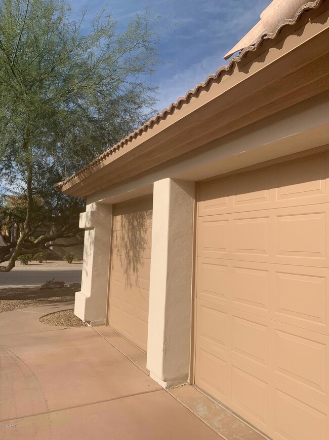 new exterior paint /November 2019