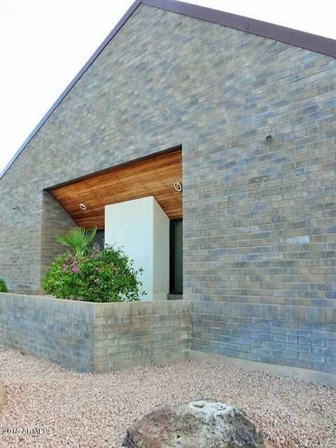 Well Constructed Building