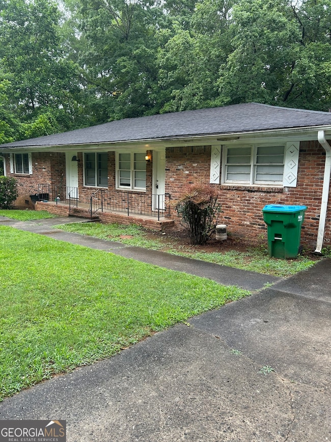 5585 Edith St, Austell, GA 30106 - photo 2