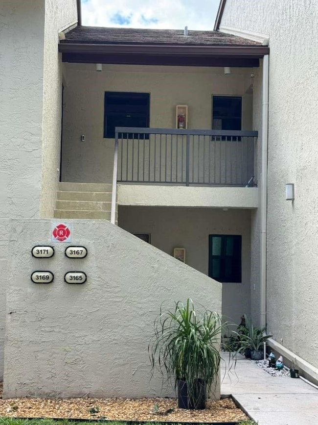 3167 Cocoplum Cir unit 3381, Coconut Creek, FL 33063 - photo 3