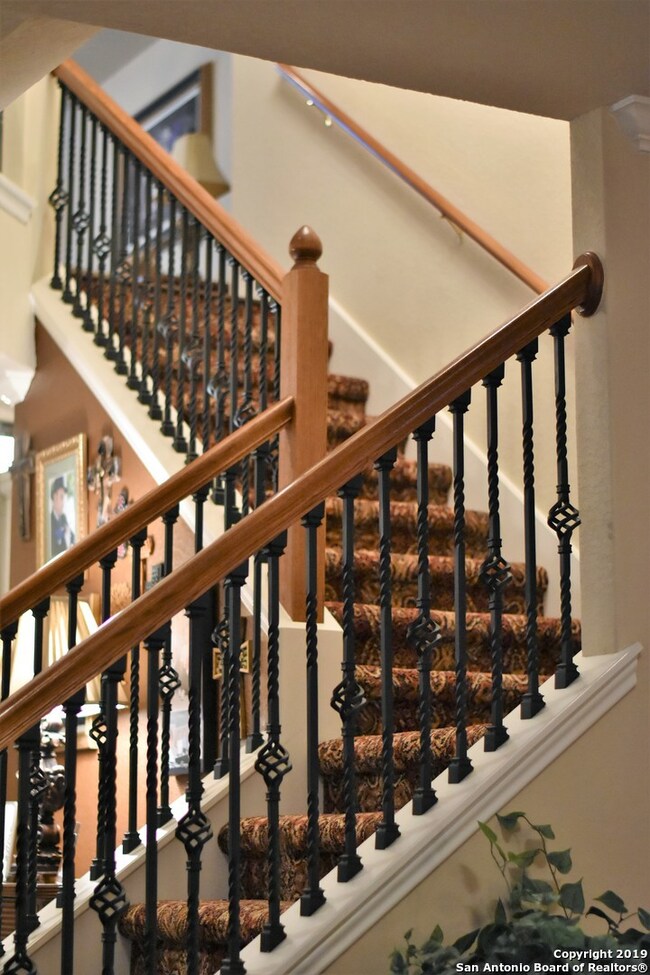 4102 Ogelthorpe Oak, San Antonio, TX 78223 - photo 4