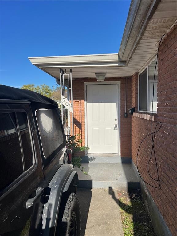 503 Carnation Ave, Metairie, LA 70001 - photo 2