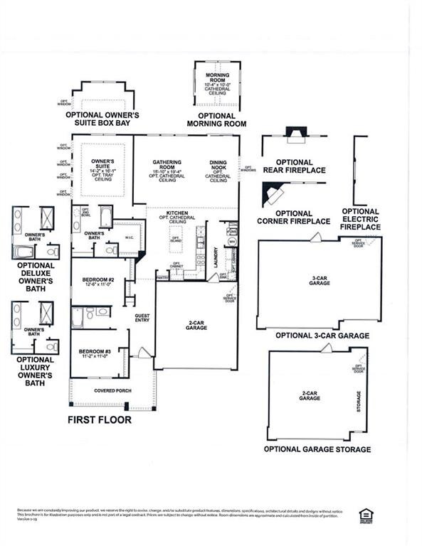 4364 Maize Ln, Whitestown, IN 46075 - photo 2