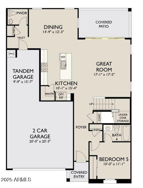 6575 E Fiddleneck Way, San Tan Valley, AZ 85140 - photo 3