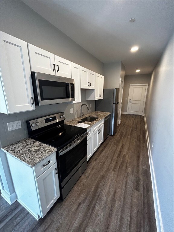 18 Spruce St unit 301, Providence, RI 02903 - photo 6