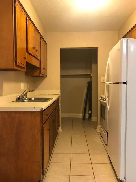 Unit 1 Kitchen