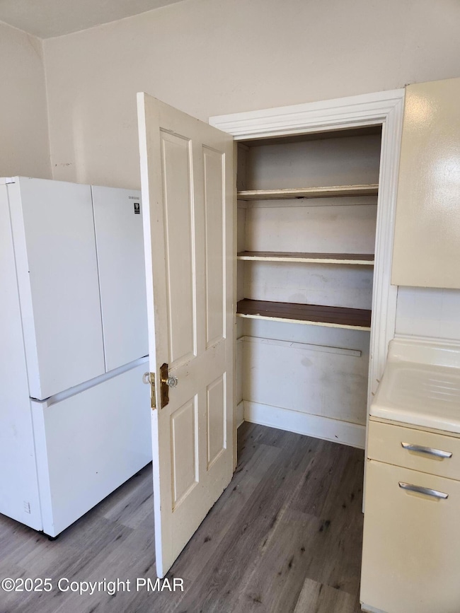 Pantry