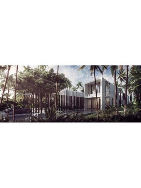 Facade/Exterior Front
