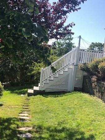 10 Rowland St unit 2, Marblehead, MA 01945 - photo 6