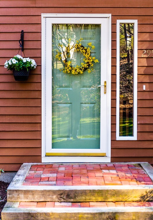 295 Goodale St, West Boylston, MA 01583 - photo 3