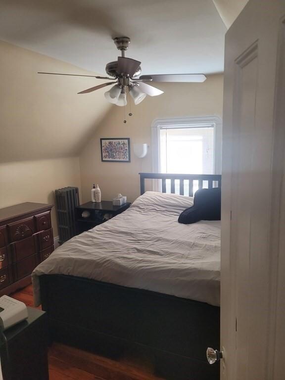 21 Chandler St unit 3, Somerville, MA 02144 - photo 5