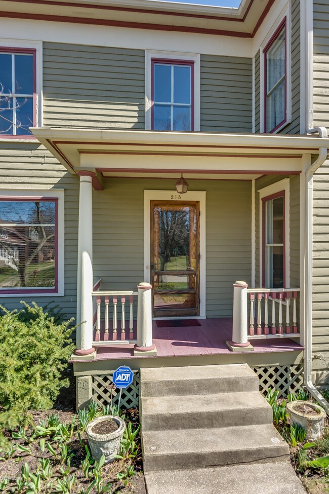 213 Cedar St, Three Oaks, MI 49128 - photo 2