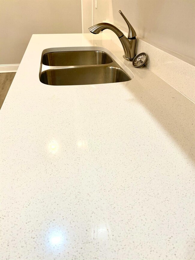 These countertops are simply stunning!