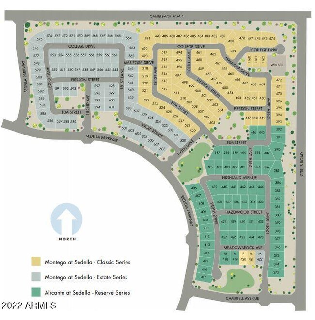 18040 W College Dr, Goodyear, AZ 85395 - photo 4