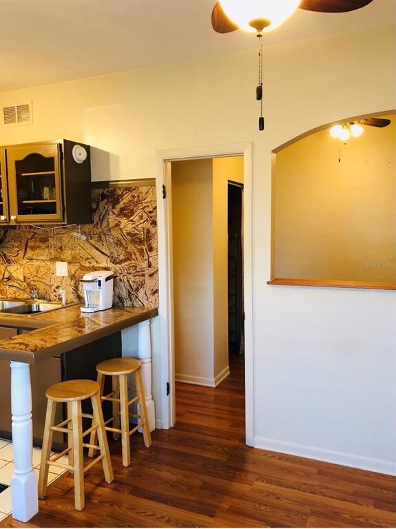 490 S Orlando Ave unit 17, Cocoa Beach, FL 32931 - photo 5