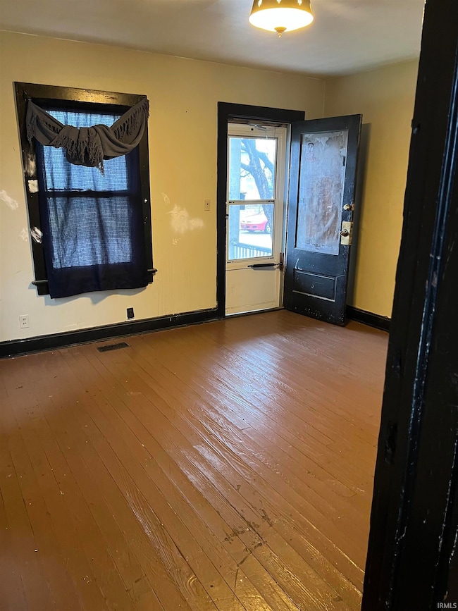 1416 1418 W Eichel Ave, Evansville, IN 47710 - photo 4