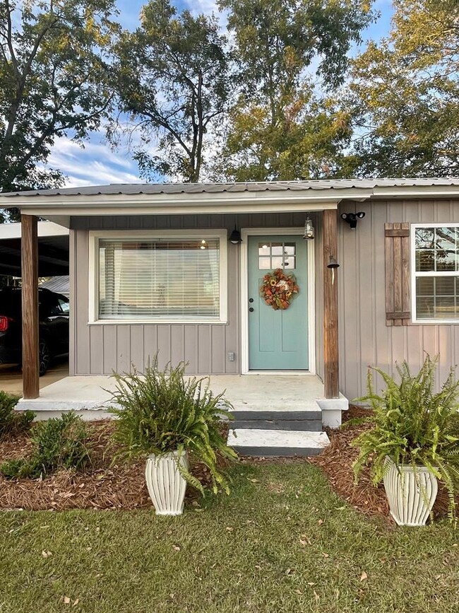 2083 Gintown Rd, Sylvester, GA 31791 - photo 3