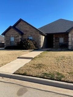 6317 Tradition Dr, Abilene, TX 79606 - photo 2