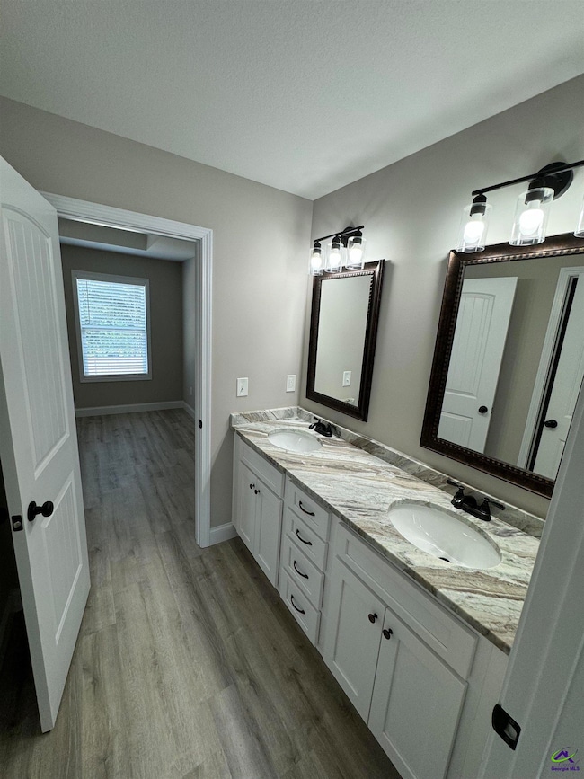 312 Beau Claire Cir, Byron, GA 31008 - photo 2