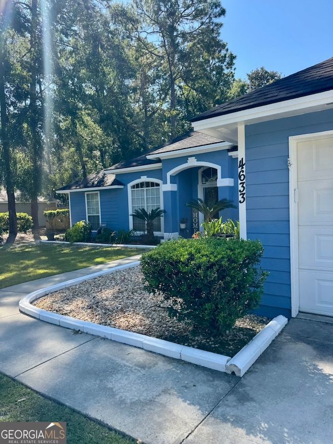 4633 Rustic Ridge Rd, Valdosta, GA 31602 - photo 2