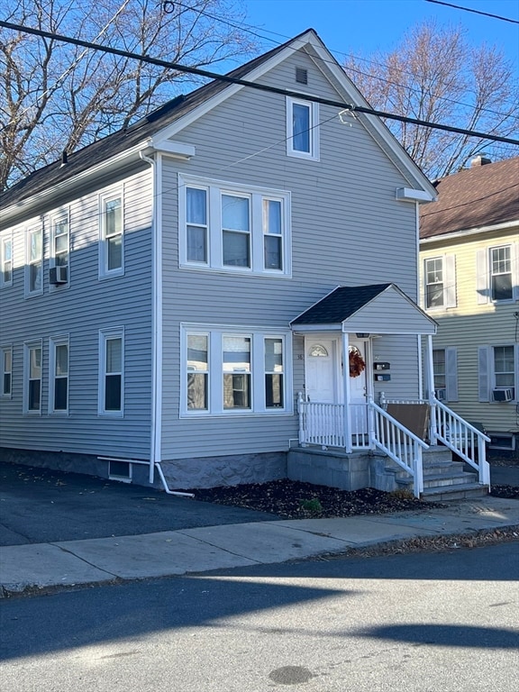 38-40 Columbus Ave, Lawrence, MA 01841 - photo 2