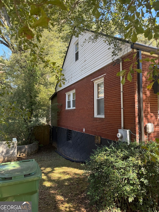 1695 Beecher St SW, Atlanta, GA 30310 - photo 3