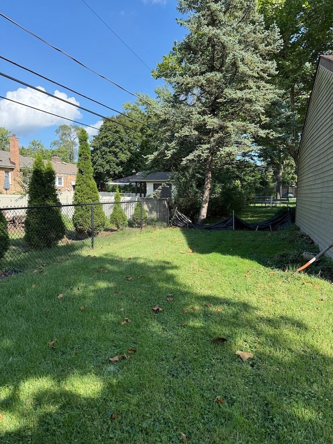 1822 W 187th St, Homewood, IL 60430 - photo 4