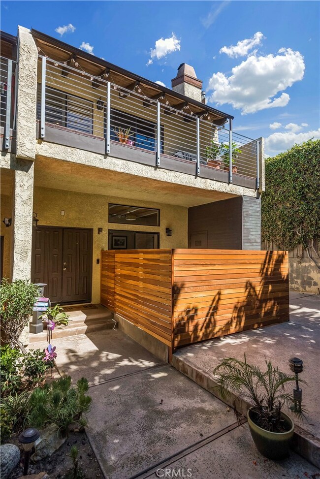 2106 Rockefeller Ln unit F, Redondo Beach, CA 90278 - photo 2