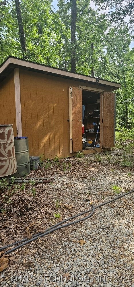 3137 E 2015 Rd, Sawyer, OK 74756 - photo 4