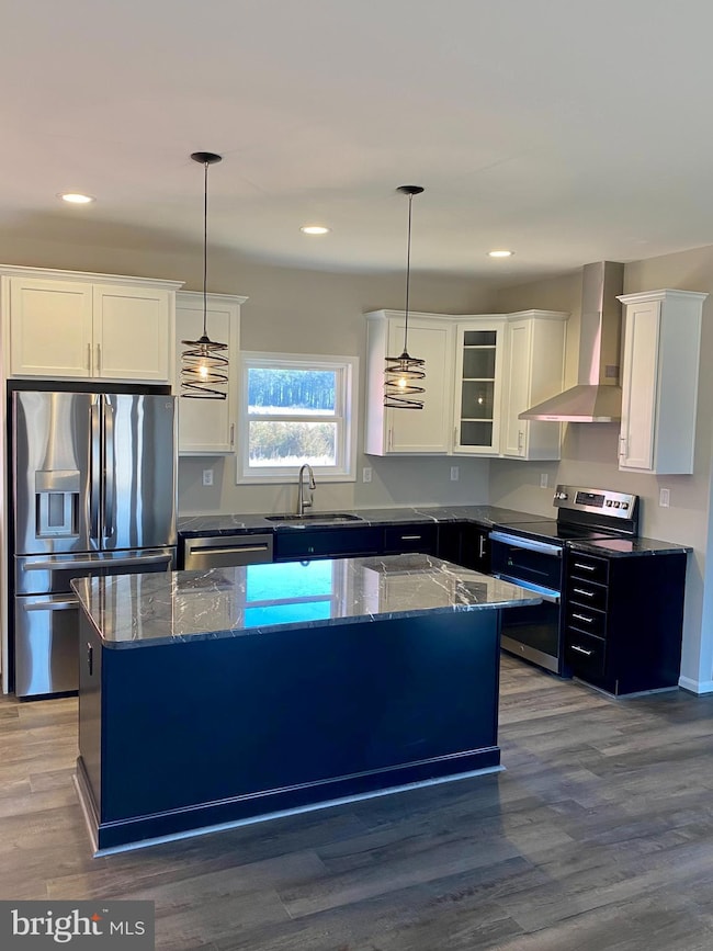 TBD Huyett Rd, Charles Town, WV 25414 - photo 2