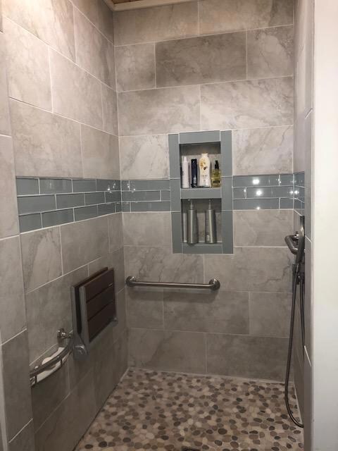 Shower