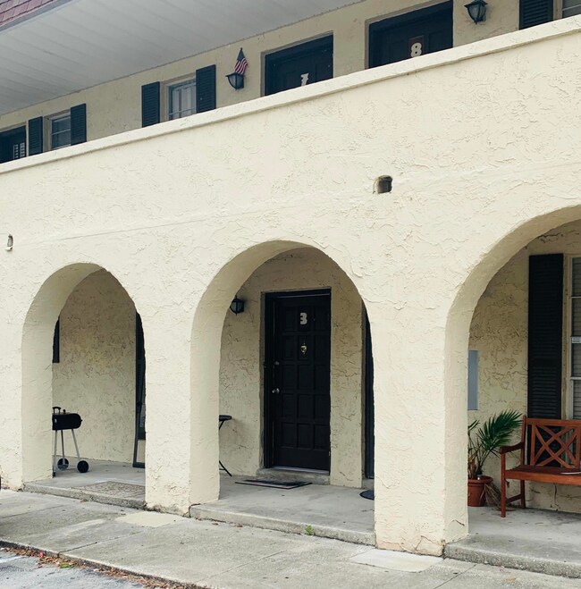 1647 El Camino Rd unit 3, Jacksonville, FL 32216 - photo 2