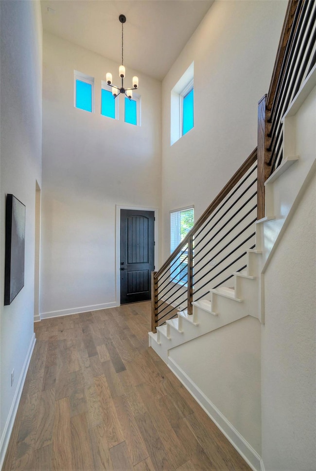 245 Darley Oak Dr, Dripping Springs, TX 78620 - photo 5