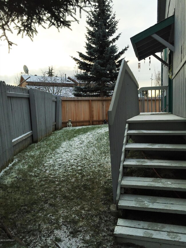 3330 Cosmic Cir, Anchorage, AK 99517 - photo 3