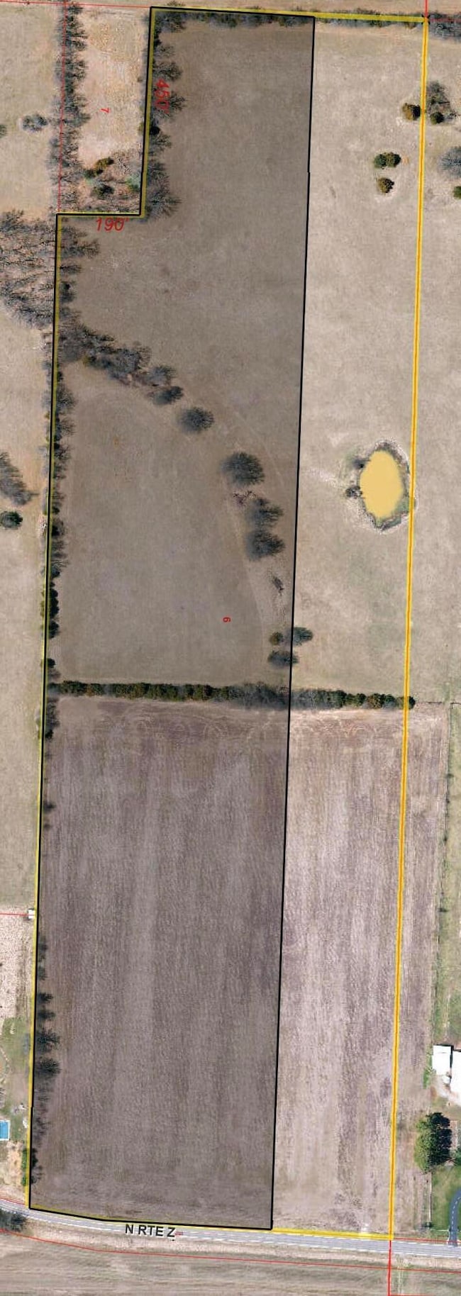 0 N Route Z unit 430962, Centralia, MO 65240 - photo 2