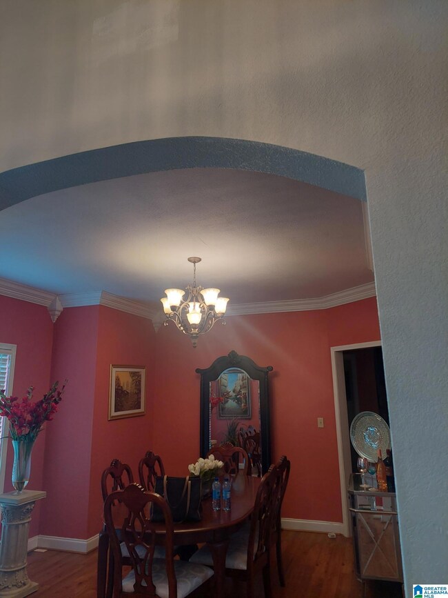 443 County Road 356, Clanton, AL 35045 - photo 5